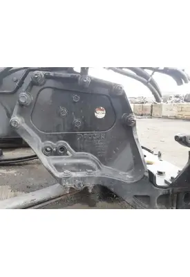 PETERBILT 579 Frame Horn