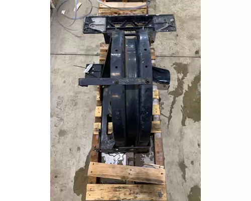 PETERBILT 579 Frame Step