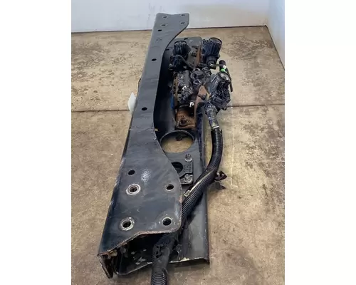 PETERBILT 579 Frame