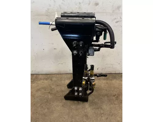 PETERBILT 579 Frame