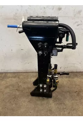 PETERBILT 579 Frame