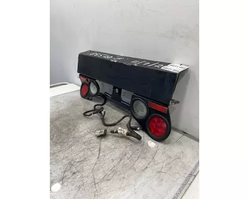 PETERBILT 579 Frame