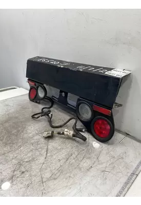 PETERBILT 579 Frame