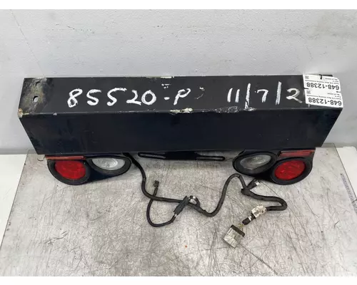 PETERBILT 579 Frame