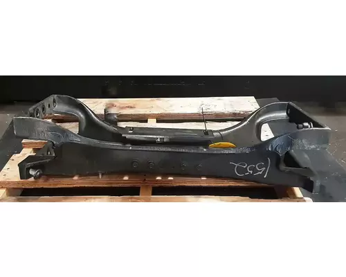 PETERBILT 579 Frame