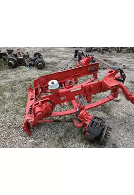 PETERBILT 579 Front End Assembly