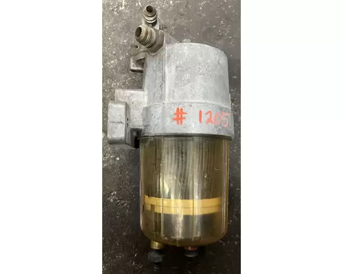 PETERBILT 579 Fuel Filter