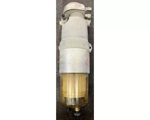 PETERBILT 579 Fuel Filter