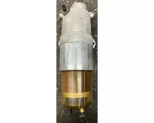 PETERBILT 579 Fuel Filter