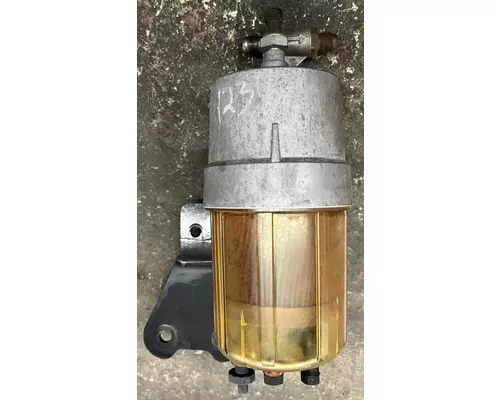 PETERBILT 579 Fuel Filter