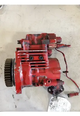 PETERBILT 579 Fuel Injection Pump