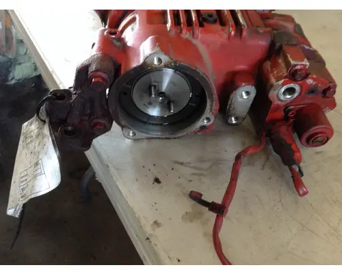 PETERBILT 579 Fuel Injection Pump
