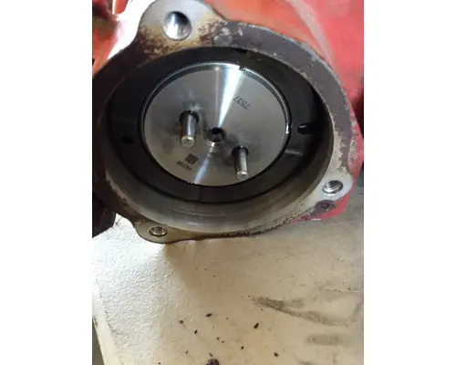 PETERBILT 579 Fuel Injection Pump