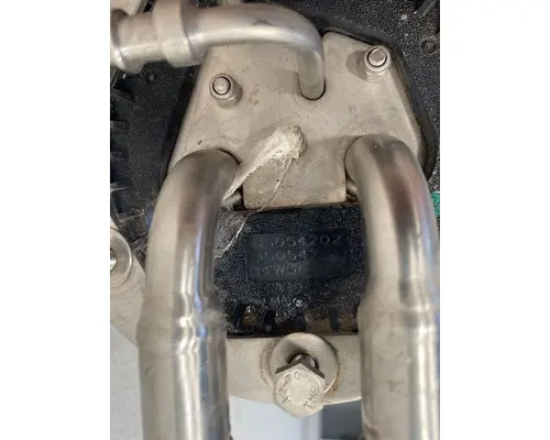 PETERBILT 579 Fuel Tank Sending Unit