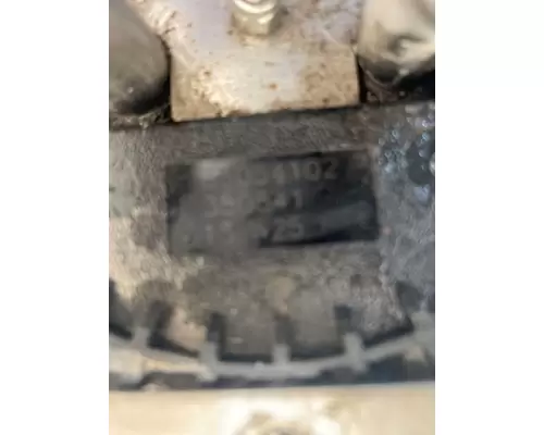 PETERBILT 579 Fuel Tank Sending Unit