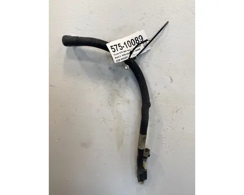 PETERBILT 579 Fuel Tank Sending Unit