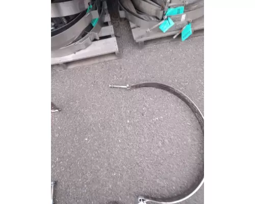 PETERBILT 579 Fuel Tank StrapHanger