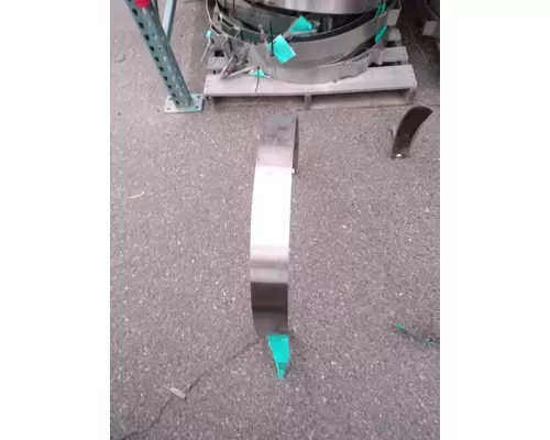 PETERBILT 579 Fuel Tank StrapHanger