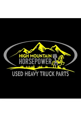 PETERBILT 579 Fuel Tank Strap/Hanger