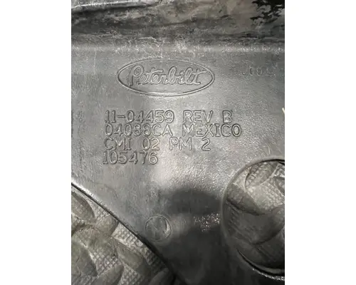 PETERBILT 579 Fuel Tank StrapHanger