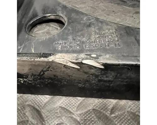 PETERBILT 579 Fuel Tank StrapHanger