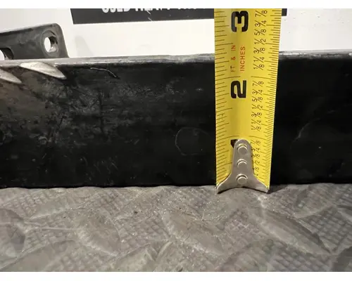 PETERBILT 579 Fuel Tank StrapHanger