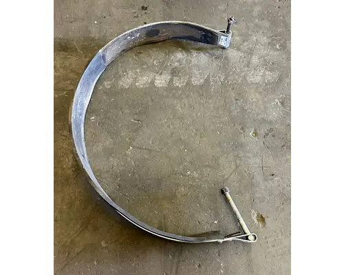 PETERBILT 579 Fuel Tank StrapHanger