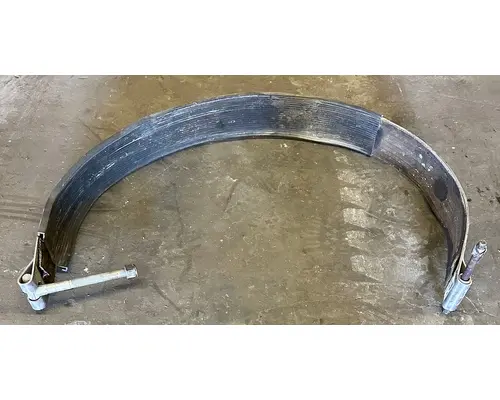 PETERBILT 579 Fuel Tank StrapHanger