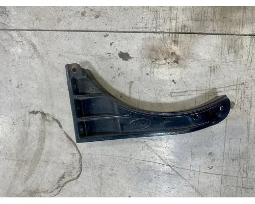 PETERBILT 579 Fuel Tank StrapHanger