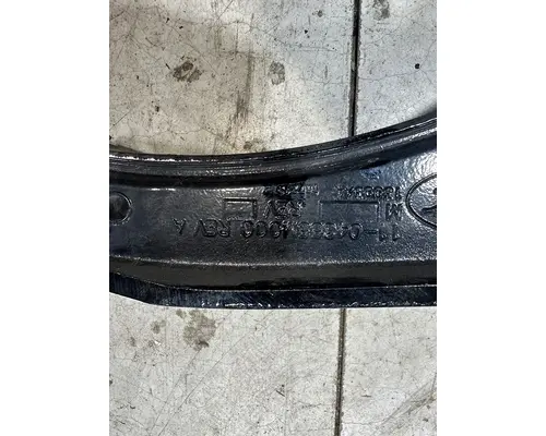 PETERBILT 579 Fuel Tank StrapHanger