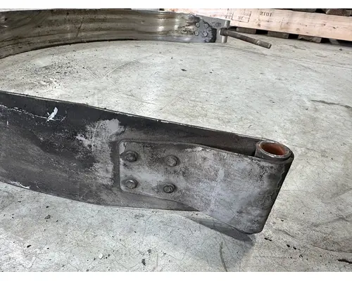 PETERBILT 579 Fuel Tank StrapHanger