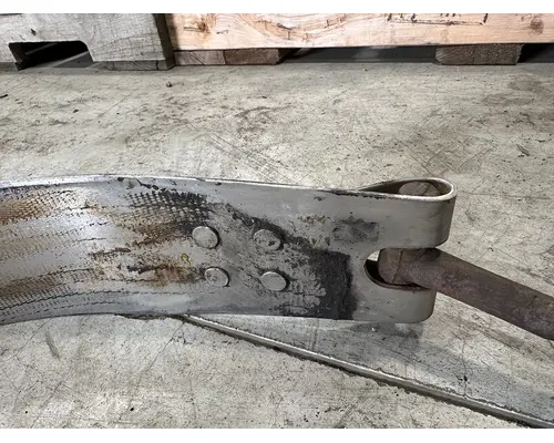 PETERBILT 579 Fuel Tank StrapHanger