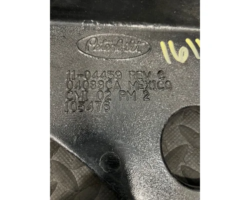 PETERBILT 579 Fuel Tank StrapHanger