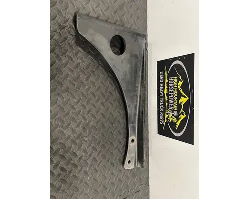 PETERBILT 579 Fuel Tank StrapHanger