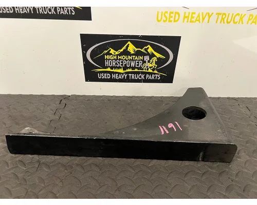 PETERBILT 579 Fuel Tank StrapHanger
