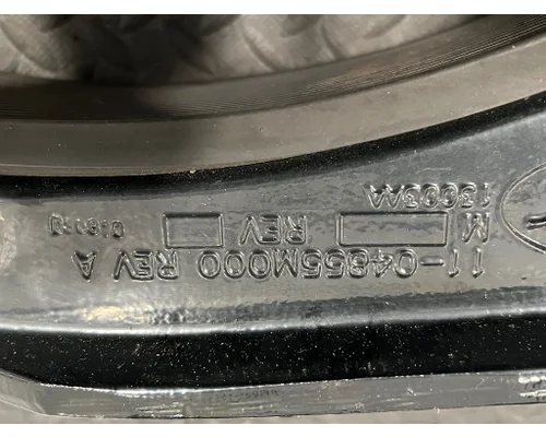 PETERBILT 579 Fuel Tank StrapHanger