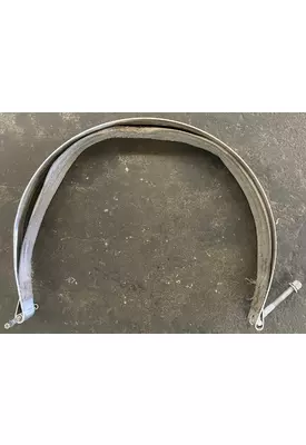 PETERBILT 579 Fuel Tank Strap/Hanger