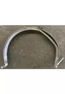 PETERBILT 579 Fuel Tank Strap/Hanger