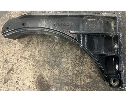 PETERBILT 579 Fuel Tank StrapHanger