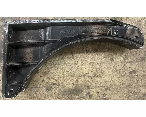 PETERBILT 579 Fuel Tank StrapHanger