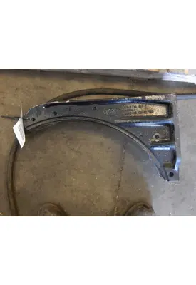PETERBILT 579 Fuel Tank Strap/Hanger