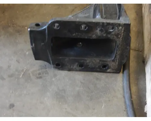 PETERBILT 579 Fuel Tank StrapHanger