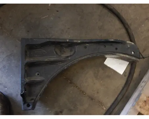 PETERBILT 579 Fuel Tank StrapHanger