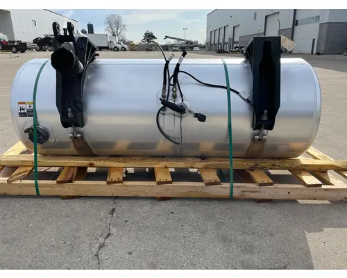 PETERBILT 579 Fuel Tank