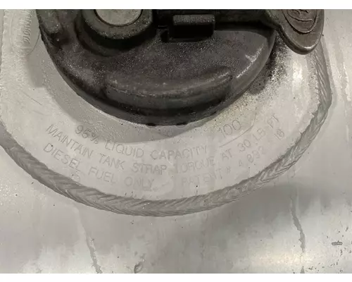 PETERBILT 579 Fuel Tank
