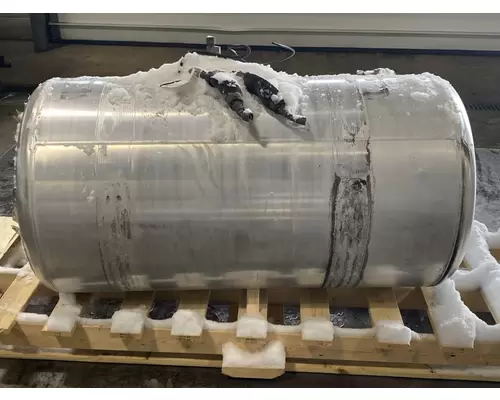 PETERBILT 579 Fuel Tank