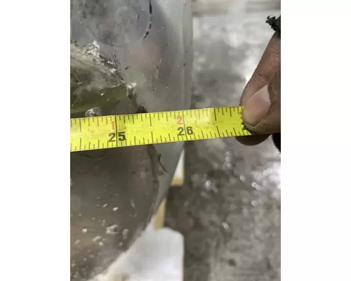 PETERBILT 579 Fuel Tank