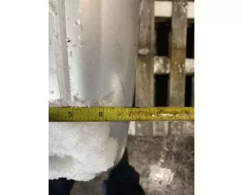 PETERBILT 579 Fuel Tank