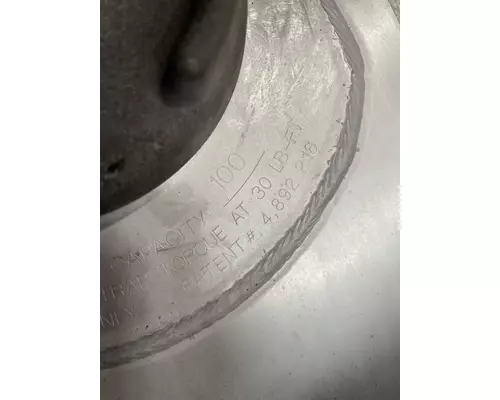 PETERBILT 579 Fuel Tank