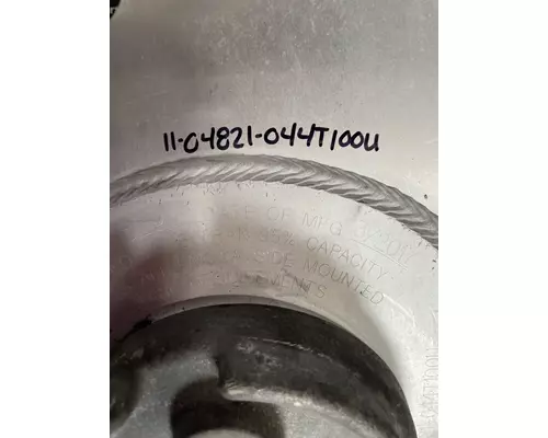 PETERBILT 579 Fuel Tank